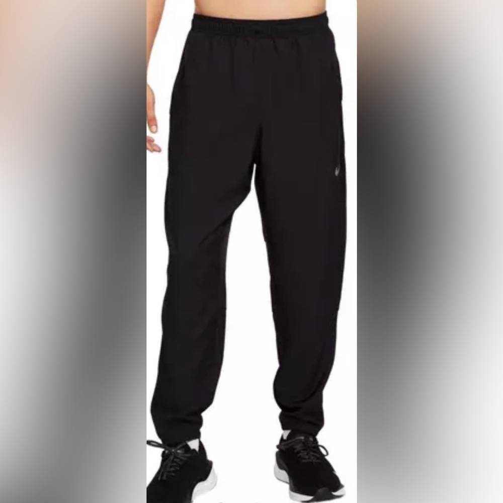 Nike Dri-Fit Jogger Windbreaker Pants - NWT